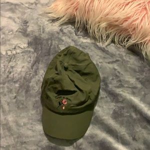 Empyre Rose Baseball Cap